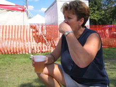 Dearborm Homecoming!